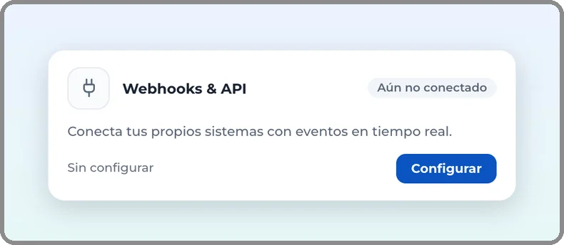 Icono de Docs & API